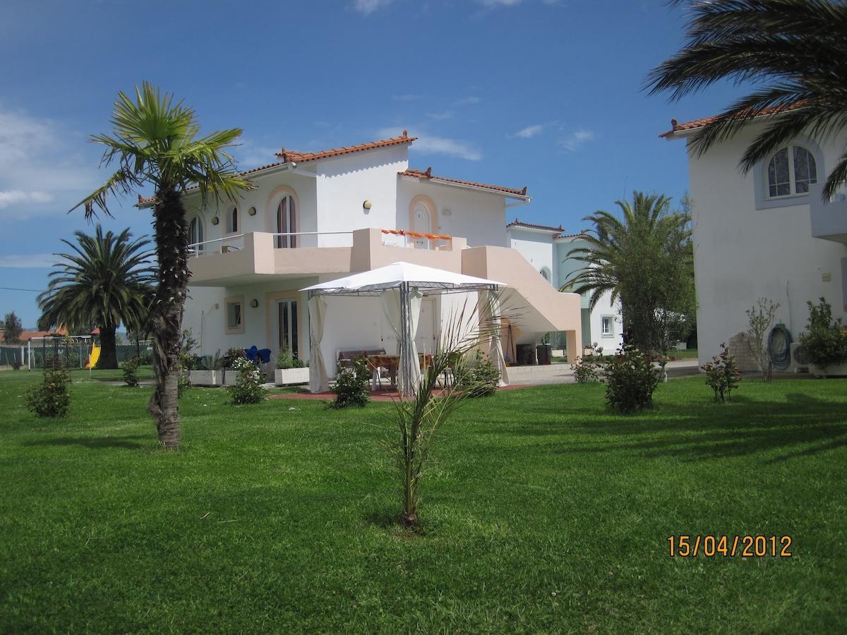 Aparthotel 7Syn7 Oreoi Exterior foto