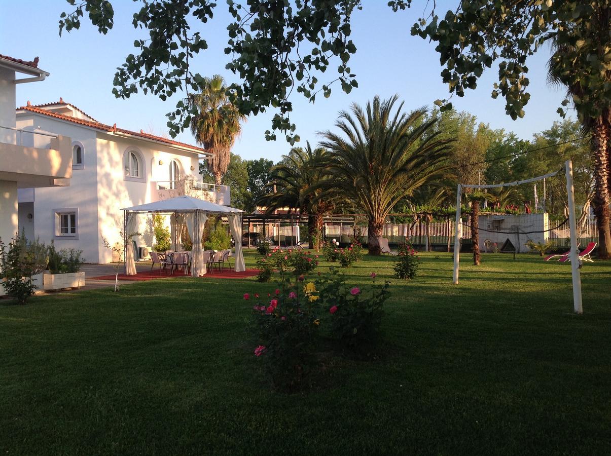 Aparthotel 7Syn7 Oreoi Exterior foto
